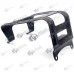 Suport rezervor benzina motocoasa China 430, 520 Metal - Mare